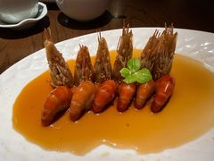 -品味杭州·粤式融合·海鲜小馆·钱江新城CBD