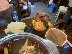 -欧阳小姐在成都(鼓楼店)