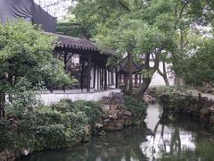 -拙政园