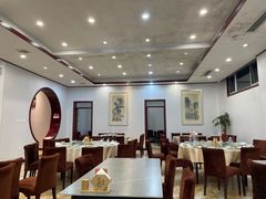 -丽泽山庄·生态怀柔菜·虹鳟鱼(红螺寺店)