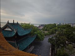 -岳阳楼景区