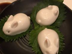 -上海金桥红枫万豪酒店-万豪中餐厅