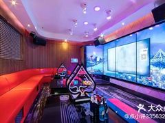 -珠海棕泉酒店(拱北口岸高铁站店)