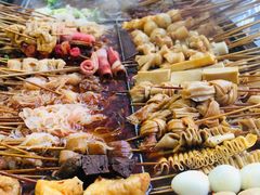 -郭记小街麻辣烫(南小街总店)