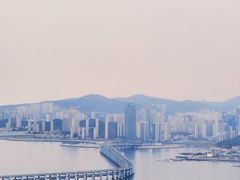 -星海湾跨海大桥