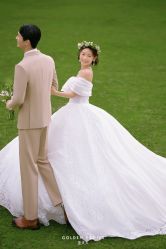 -金夫人婚纱摄影(西昌店)