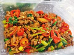 -建辉湖南土菜馆(南大街店)