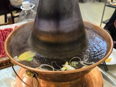 -东来顺饭庄(王府井步行街店)
