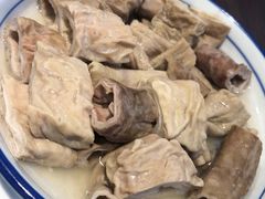 -兰边碗(鼓楼店)