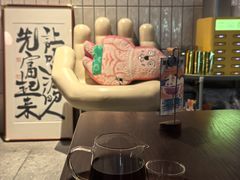 -福嗝er 咖啡&精酿餐吧(东四店)