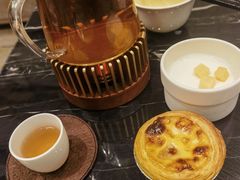 -京香轩·中餐厅(上海中庚聚龙酒店)