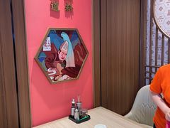 -六泰居·尔滨地标·东北菜(泰山路店)