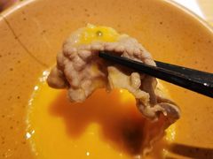 -温野菜涮涮锅(曲江大悦城店)