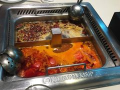 -海底捞火锅(九久奥特莱斯店)