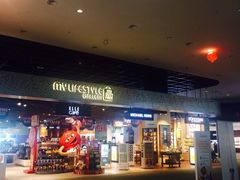 -吉隆坡国际机场