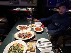 -碧特博格啤酒花园餐厅(芜湖路店)