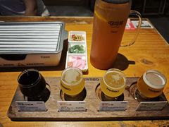 -木屋烧烤(创意园店)