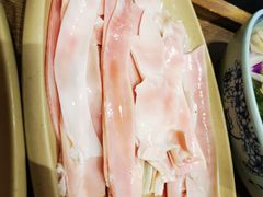 猪黄喉-蜀大侠火锅(建设路第五大道店)