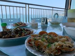 -七鲜渔港美食餐厅(巽寮湾海景店)
