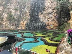 -京东石林峡风景区