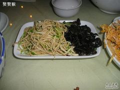 P1010040-春发生饭店·非遗(南院门店)