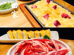 -九田家黑牛烤肉料理·自助(洪洞县城市花园店)