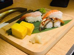 -温野菜涮涮锅(大悦城店)
