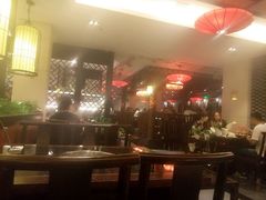 -味蜀吾老火锅(莆田店)