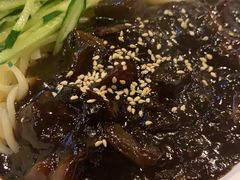 -郑阿姨的家·이모네·韩料&烤肉(武川路店)