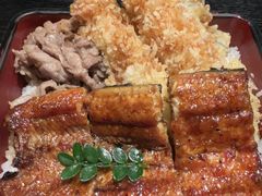 -玄白·炭烤活鳗(上海首店)