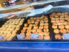 -真老大房鲜肉月饼(南京路步行街店)