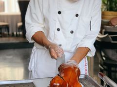枣香酥北京烤鸭-唐廊烤鸭店(工体店)