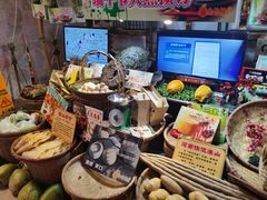 -尚竹阁冬瓜盅·18年地标美食(平洲店)