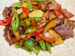 -滇野云南野生菌餐厅(陕西南路店)