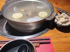 -原牛道·潮汕围炉火锅(讯美店)
