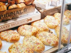 -罗莎蛋糕Rosa bread(四方坪店)