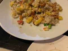菠萝炒饭-Doo Dee Thai Food(Issan/Isaan/Esan)