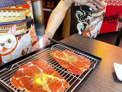 -仙隐小鹿中華の日料(荣民龙首广场店)