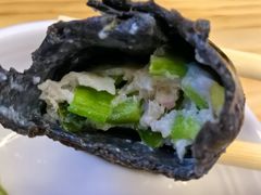 -众品老方子锅贴甜沫(李村店)