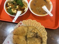 -方中山胡辣汤(西安高新区店)