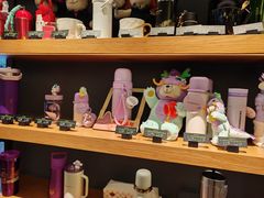 -星巴克(大柏树店)