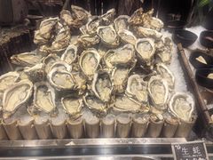 -初色海鲜自助(万丰路店)