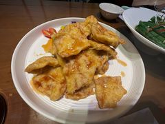-茶香书香私房菜(北台一路店)
