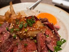 -炙柒Sekinana·精致料理 烧鸟·铁板烧(海上世界店)