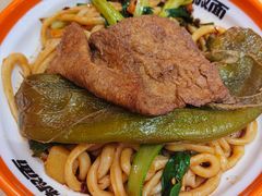 -超享乐剁椒面(合生汇店)