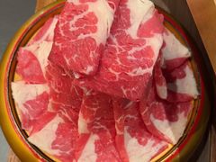 -牛New寿喜烧(曹路花园城店)