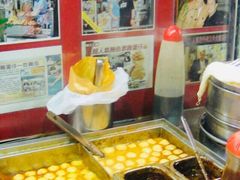 -利强记北角鸡蛋仔(弥敦道店 )