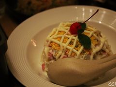 -芸鲜季·云南野生菌餐厅· 云南风物味研社(闵行店)