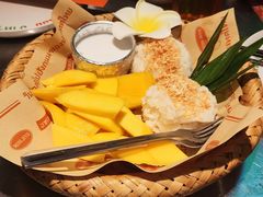 -小小集渔·泰式大排档(太古里香槟店)