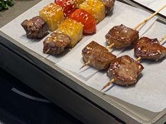 -十二春顶级锅物(泉亮花园店)